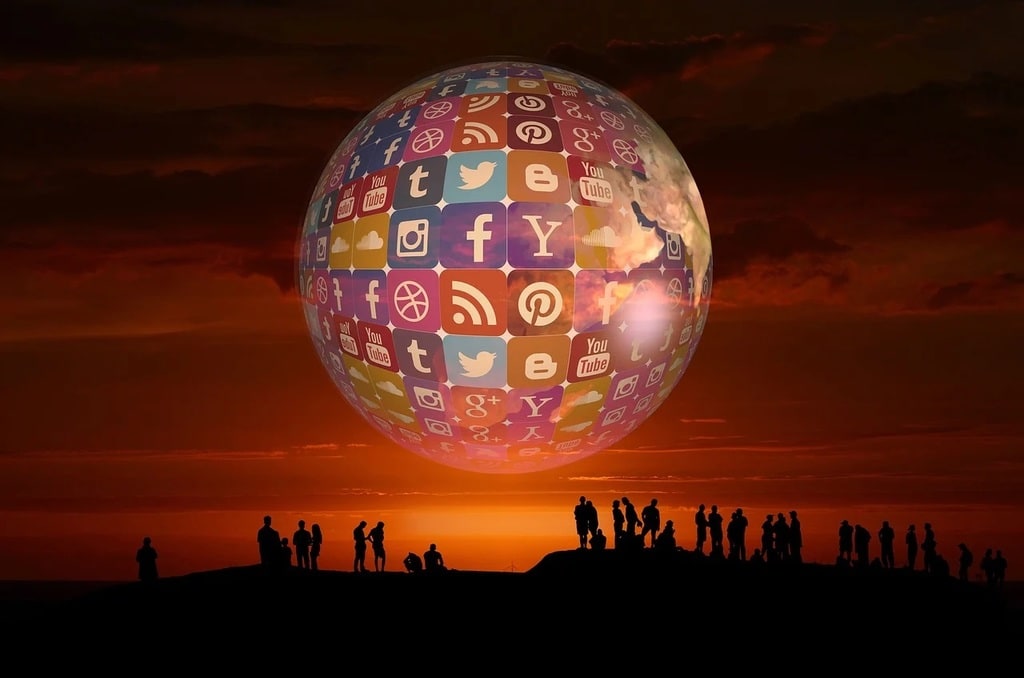 Social Media als SEO-Booster